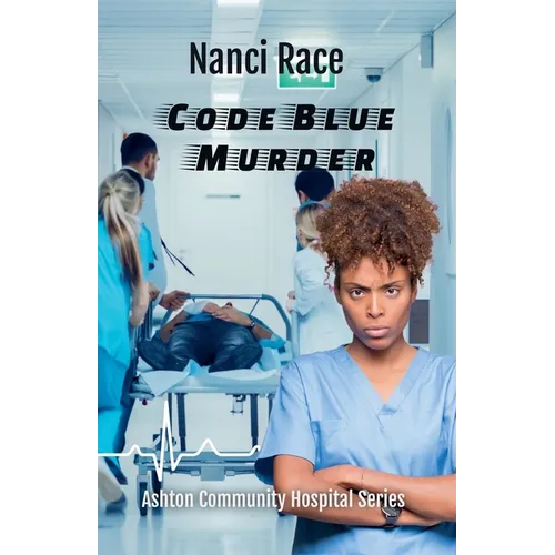 Code Blue Murder
