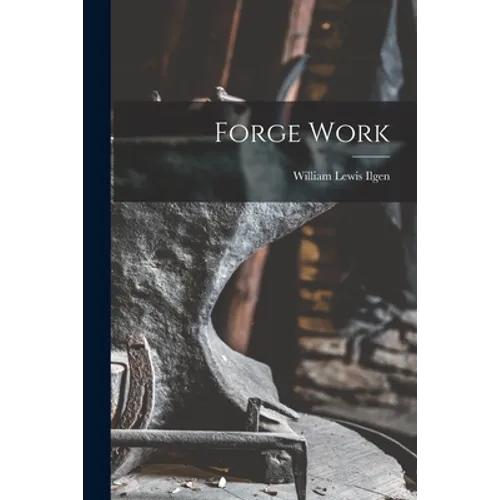 Forge Work