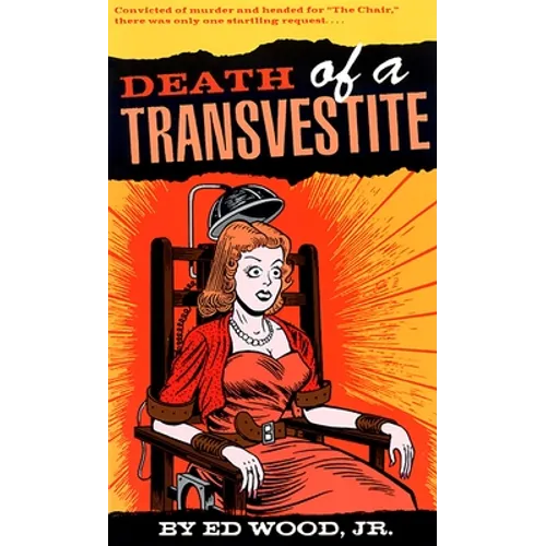 Death of a Transvestite