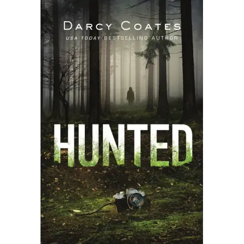 Hunted