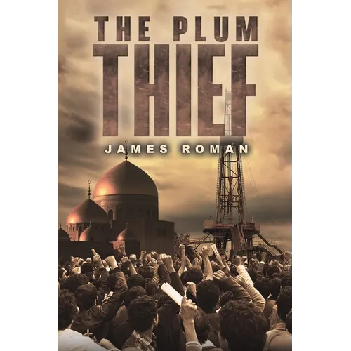 The Plum Thief