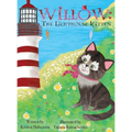 Willow: The Lighthouse Kitten