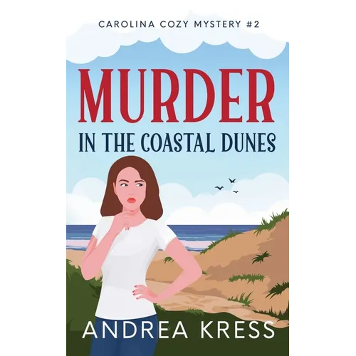 Murder in the Coastal Dunes