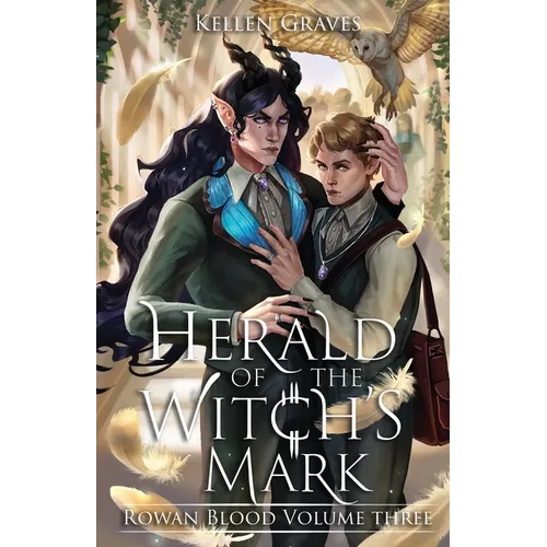 Herald of the Witch's Mark
