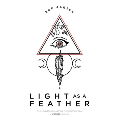Light as a Feather