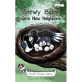 Stewy Baby Gets New Neighbors