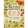 Nature Anatomy: The Curious Parts and Pieces of the Natural World