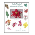 Celtic Tatted Leaves and Flowers