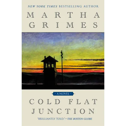 Cold Flat Junction