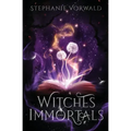 Witches & Immortals