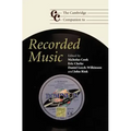 The Cambridge Companion to Recorded Music