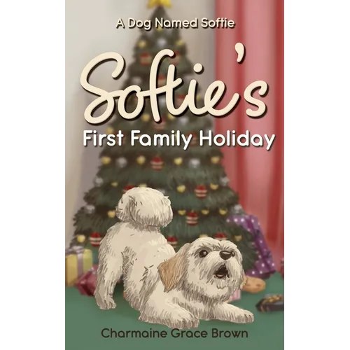 Softie's First Family Holiday