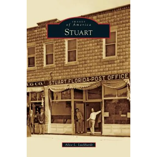 Stuart