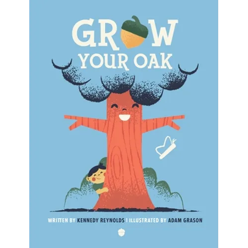 Grow Your Oak