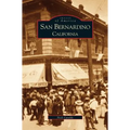 San Bernardino, California