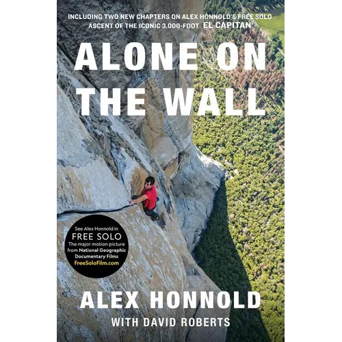 Alone on the Wall