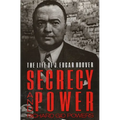 Secrecy and Power