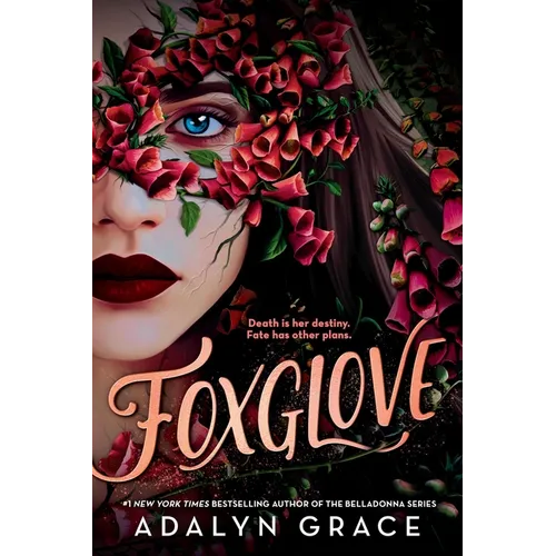 Foxglove