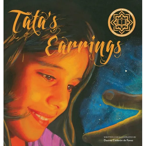 Tata's Earrings