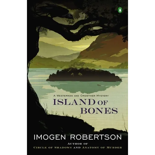 Island of Bones