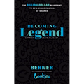 Becoming Legend: The Billion-Dollar Blueprint to Be a Whale in a Sea of Sharks