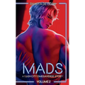 Mads: Vol. 2 A Cash City Omegaverse Story