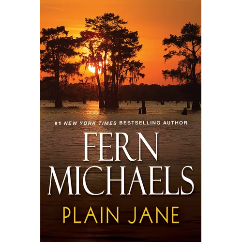 Plain Jane