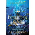 The Forbidden King