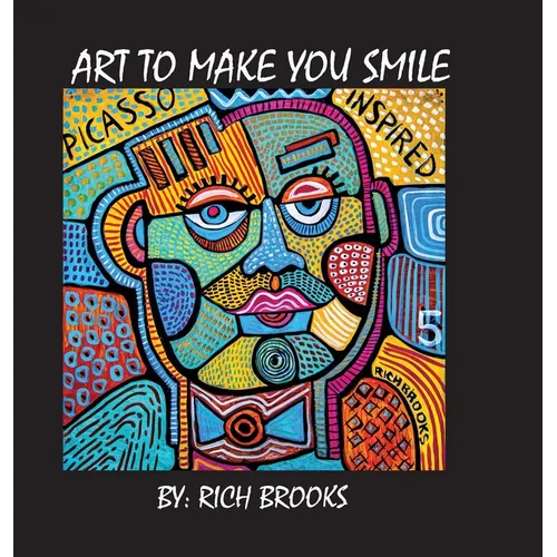 Art to Make You Smile