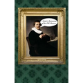 Artist's Statements of the Old Masters
