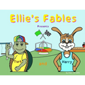 Ellie's Fables Presents Turk and Harry