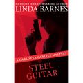 Steel Guitar