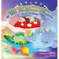 Hip Hop Froggie and The Blueberry Dragon