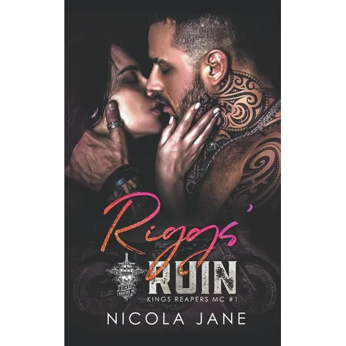 Riggs' Ruin