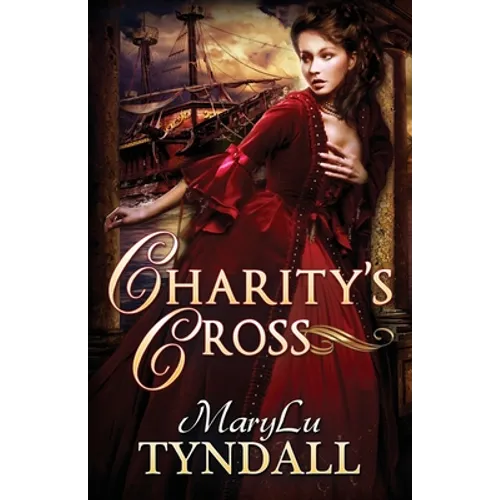 Charity's Cross