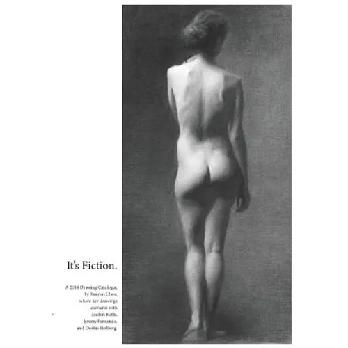 It's Fiction