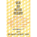 Social and Political Philosophy: Readings from Plato to Gandhi