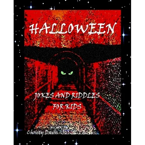 Halloween Jokes and Riddles for Kids