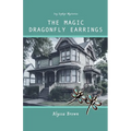The Magic Dragonfly Earrings
