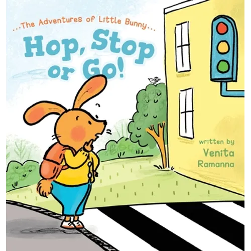 Hop, Stop or Go!