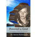 Powered by Grief: My adventures as a scientist, artist, and activist