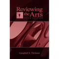 Reviewing the Arts
