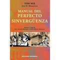 Manual del Perfecto Sinverguenza