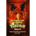 The Complete Guide To Drawing Pokemon Volume 10: Pokemon Drawing for Beginners: Full Guide Volume 10