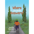 Where Are All The Answers?