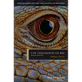 The Philosophy of Art