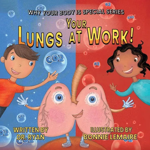 Your Lungs at Work!
