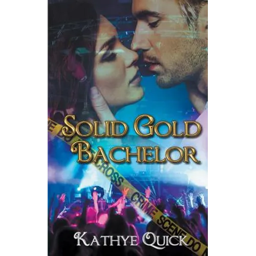 Solid Gold Bachelor