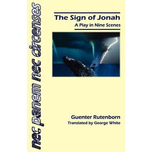 The Sign of Jonah