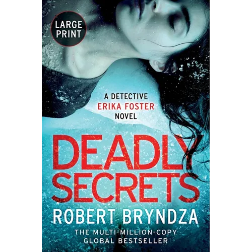 Deadly Secrets